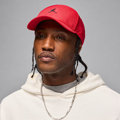 NIKE公式】ジョーダン ライズ ストラクチャード メタル ジャンプマン